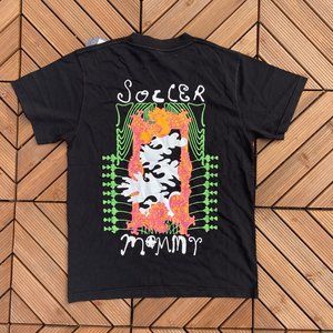 NWT Brain Dead Soccer Mommy T-Shirt SZ XS